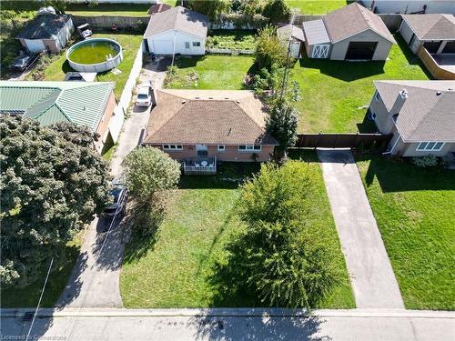 11 Woodman Drive, Brantford, ON - Outdoor With View