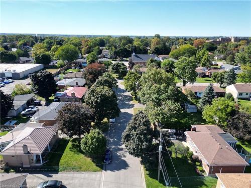 11 Woodman Drive, Brantford, ON - Outdoor With View