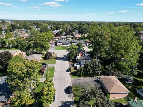 11 Woodman Drive, Brantford, ON - Outdoor With View