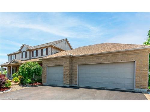 5 Maryheather Crescent, Flamborough, ON - Outdoor