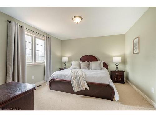 5 Maryheather Crescent, Flamborough, ON - Indoor Photo Showing Bedroom