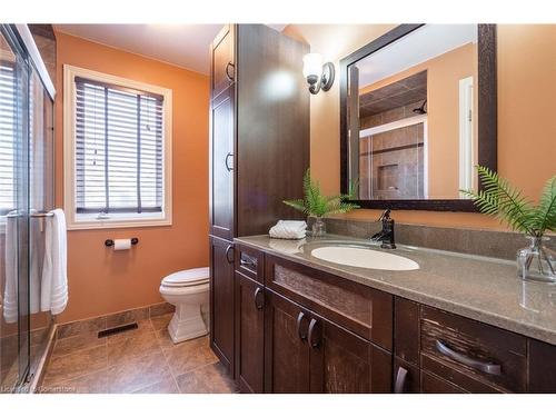 5 Maryheather Crescent, Flamborough, ON - Indoor Photo Showing Bathroom