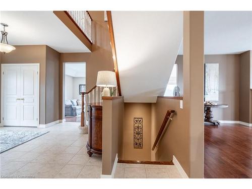 5 Maryheather Crescent, Flamborough, ON - Indoor