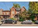 90 Peter Street, Hamilton, ON  - Outdoor With Facade 