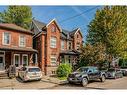 90 Peter Street, Hamilton, ON  - Outdoor With Facade 