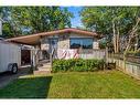 71 Jarrow Road, St. Catharines, ON  - Outdoor 