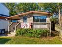 71 Jarrow Road, St. Catharines, ON  - Outdoor 