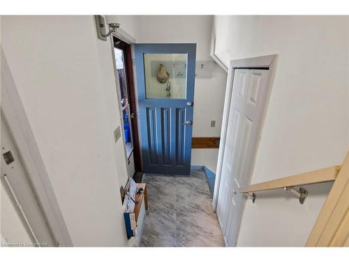 71 Jarrow Road, St. Catharines, ON - Indoor Photo Showing Other Room