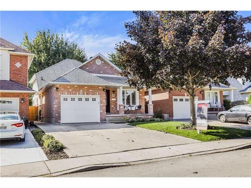 14 Jacqueline Boulevard, Hamilton, ON - Outdoor With Facade