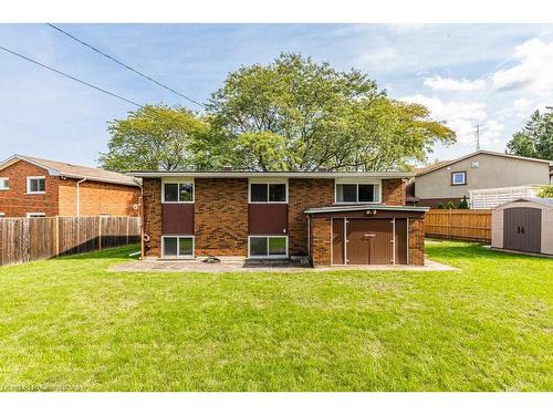 10 Vera Court, Hamilton, ON 