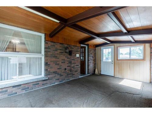 10 Vera Court, Hamilton, ON -  Photo Showing Other Room