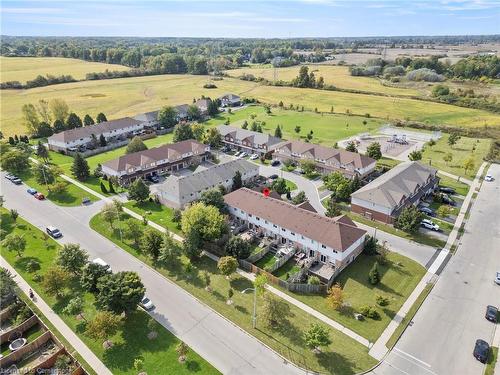 12-134 Terni Boulevard, Hamilton, ON - Outdoor With View