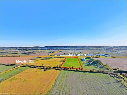 Lot 9 John N/A Street, Lincoln, ON 