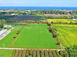 LOT 9 JOHN N/A Street  Lincoln, ON L0R 1B1