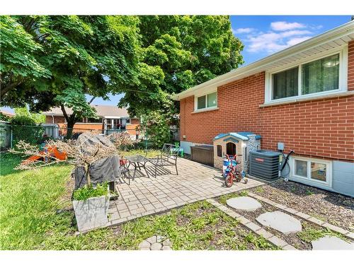 584 East 27Th Street, Hamilton, ON 