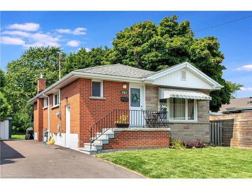 584 East 27Th Street, Hamilton, ON 