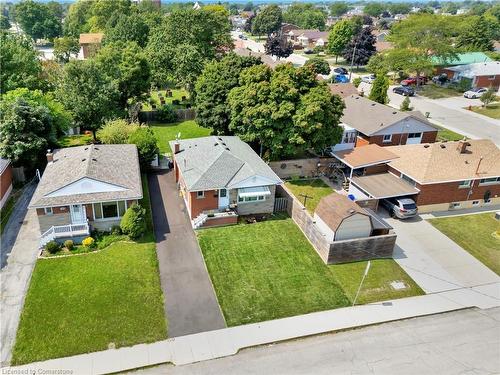 584 East 27Th Street, Hamilton, ON 