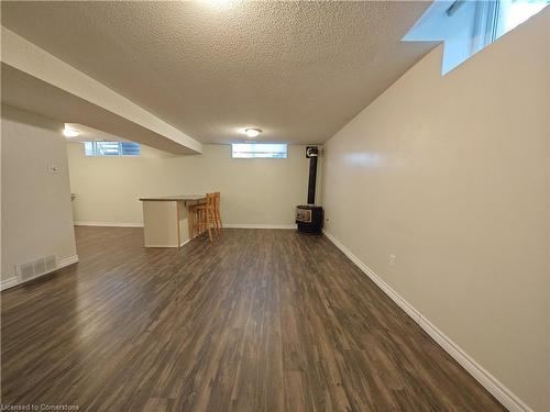 2-40 Rutledge Court, Hamilton, ON - Indoor