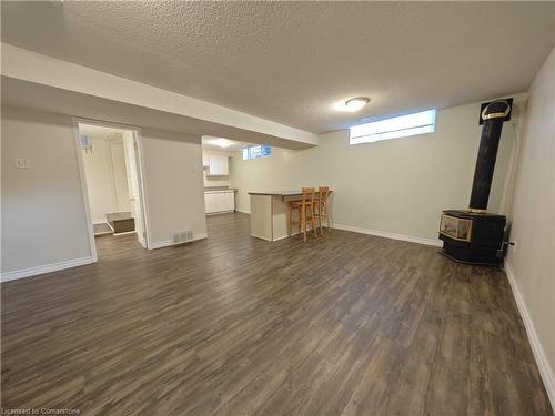 2-40 Rutledge Court, Hamilton, ON - Indoor