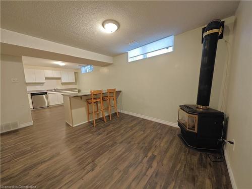 2-40 Rutledge Court, Hamilton, ON - Indoor