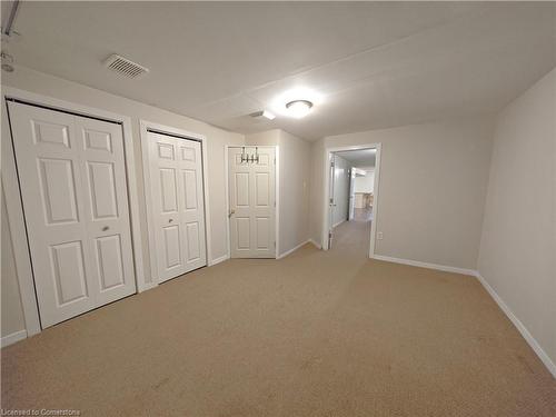 2-40 Rutledge Court, Hamilton, ON - Indoor Photo Showing Other Room