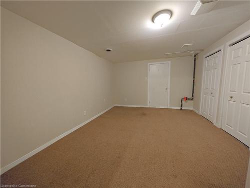 2-40 Rutledge Court, Hamilton, ON - Indoor Photo Showing Other Room