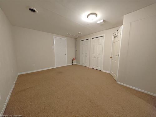 2-40 Rutledge Court, Hamilton, ON - Indoor Photo Showing Other Room