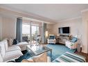 304-1477 Lakeshore Road, Burlington, ON  - Indoor Photo Showing Living Room 