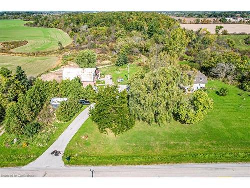 6023 Sixteen Road, Smithville, ON - Outdoor With View