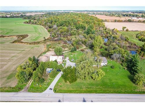 6023 Sixteen Road, Smithville, ON - Outdoor With View