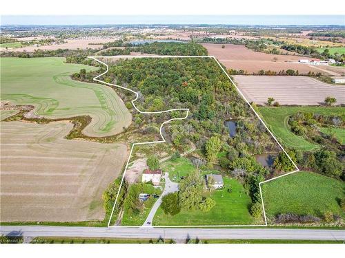 6023 Sixteen Road, Smithville, ON - Outdoor With View