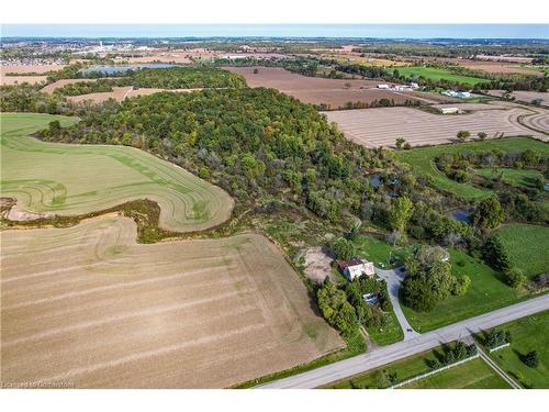 6023 Sixteen Road, Smithville, ON - Outdoor With View