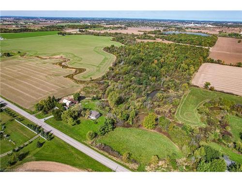 6023 Sixteen Road, Smithville, ON - Outdoor With View