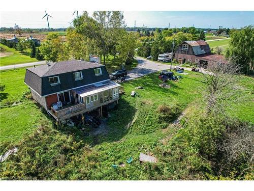 6023 Sixteen Road, Smithville, ON - Outdoor With View