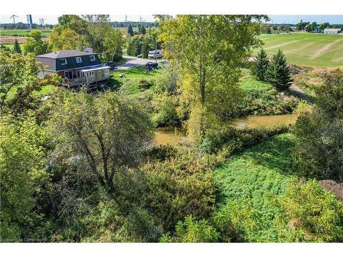 6023 Sixteen Road, Smithville, ON - Outdoor With View