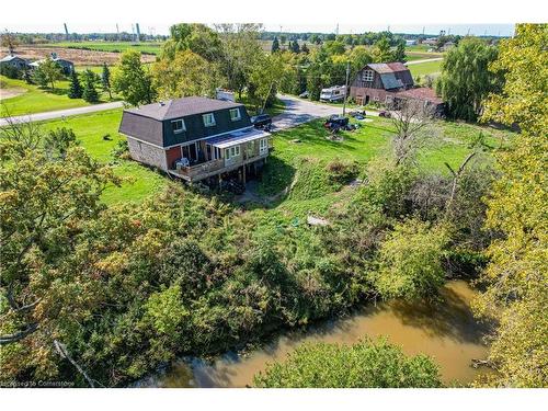 6023 Sixteen Road, Smithville, ON - Outdoor With View