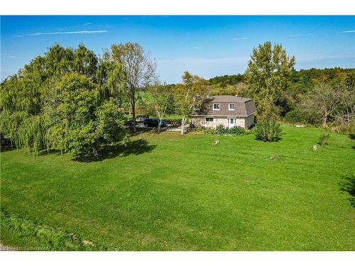 6023 Sixteen Road, Smithville, ON - Outdoor With View