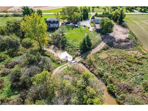 6023 Sixteen Road, Smithville, ON - Outdoor With View