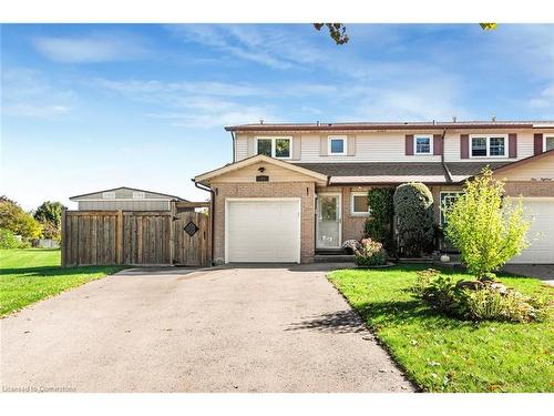 120 Aylmer Crescent, Hamilton, ON - Outdoor