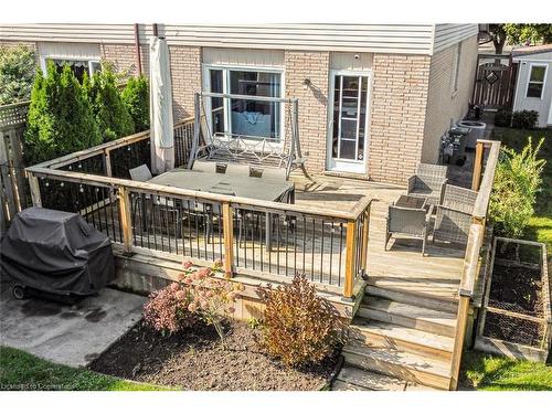 120 Aylmer Crescent, Hamilton, ON - Outdoor With Exterior