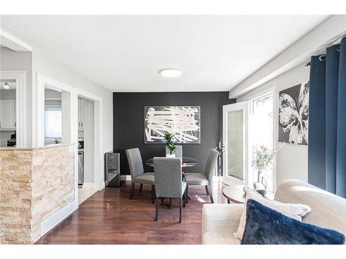 120 Aylmer Crescent, Hamilton, ON - Indoor Photo Showing Dining Room