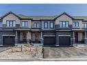 30 Sun Haven Lane, Thorold South, ON  - Outdoor With Facade 