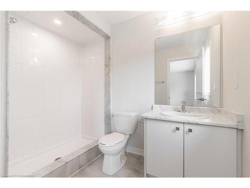 30 Sun Haven Lane, Thorold South, ON - Indoor Photo Showing Bathroom