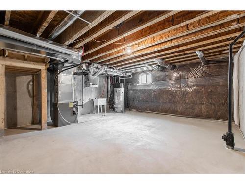 30 Sun Haven Lane, Thorold South, ON - Indoor Photo Showing Basement