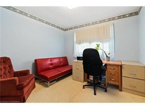 592 Grays Road, Hamilton, ON - Indoor Photo Showing Office