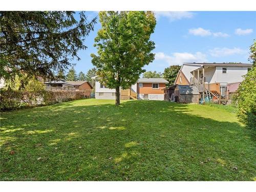 592 Grays Road, Hamilton, ON - Outdoor