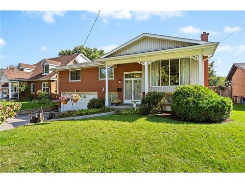 592 Grays Road, Hamilton, ON 