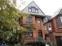 2-115 Charlton Avenue, Hamilton, ON  - Outdoor 