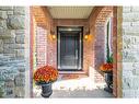 3082 Ingleton Lane, Oakville, ON  - Outdoor 