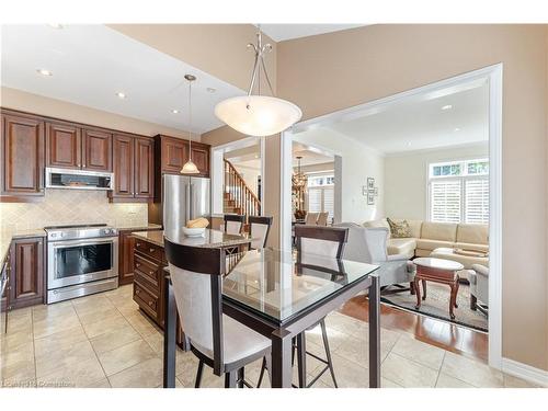 3082 Ingleton Lane, Oakville, ON - Indoor